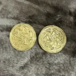 シャネル　ヴィンテージイヤリング